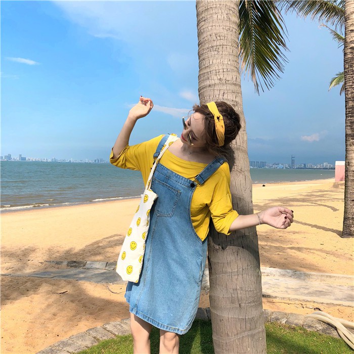 (ORDER) VÁY,ĐẦM ULZZANG CỰC HOTTRNED 2018 <3 HÀNG VỀ TRONG 7 NGÀY Ạ