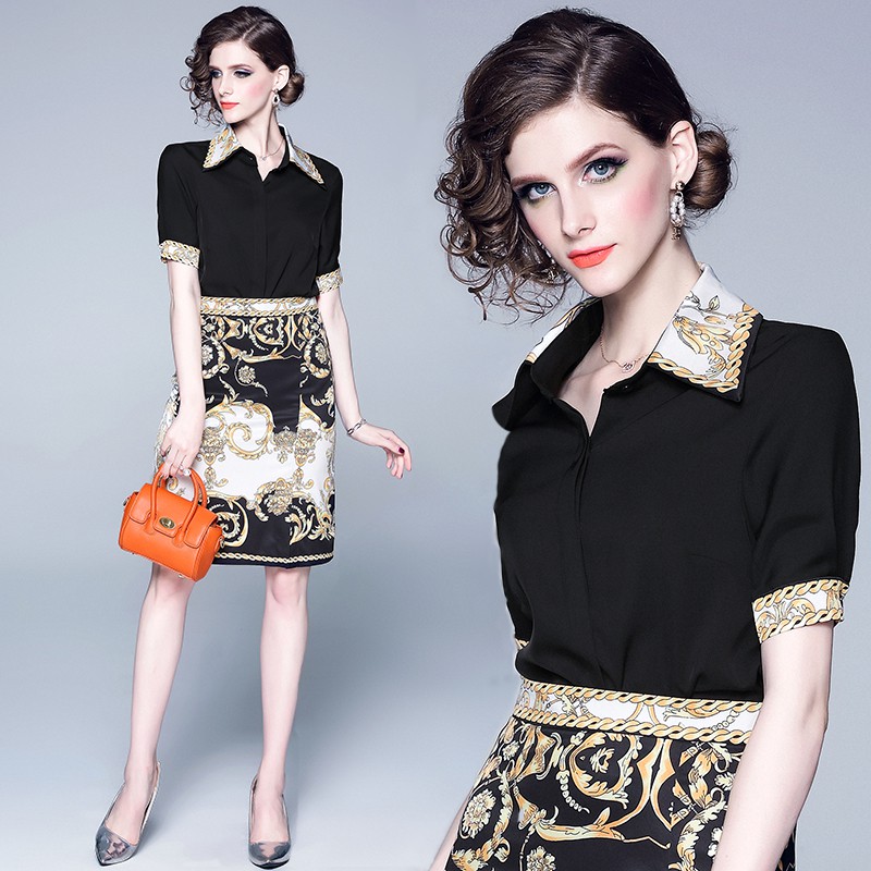 (ORDER) Set thời trang 436