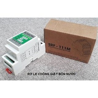 Rơ le an toàn cho phao điện srf-111m