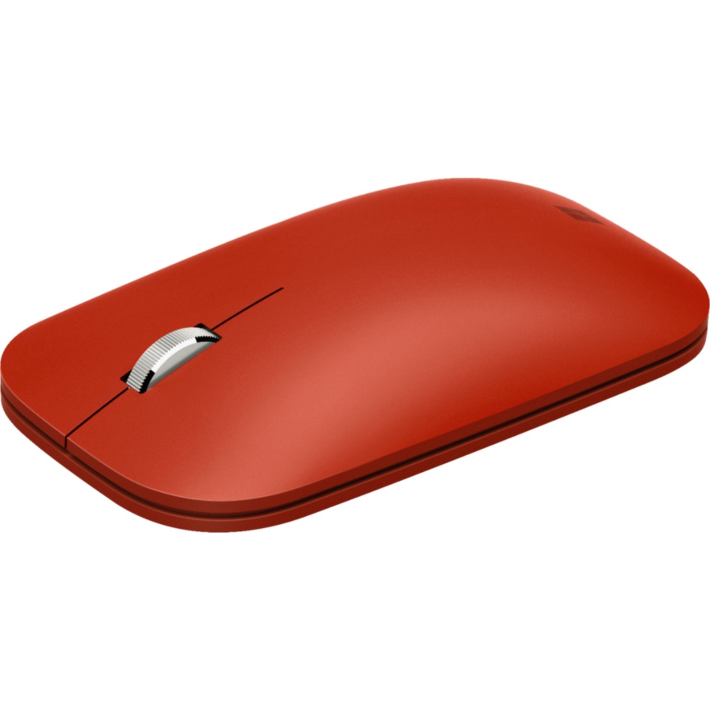 Chuột không dây Bluetooth - Microsoft Mobile Mouse