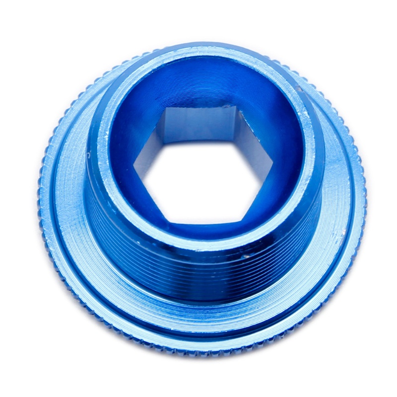 Bộ Ốc Vít Bằng Nhôm Chuyên Dụng Cho Xe Đạp Leo Núi