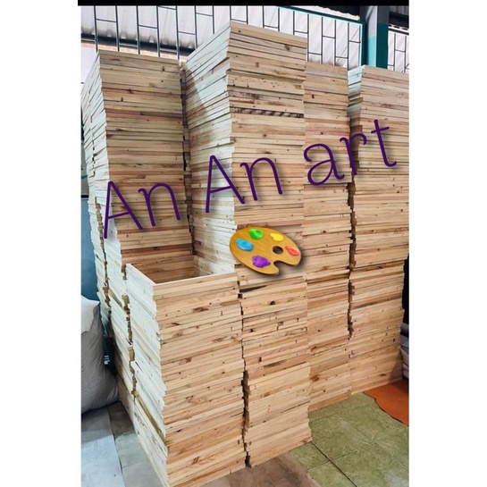 khung gỗ căng vải toan, khung toan canvas sắt xi