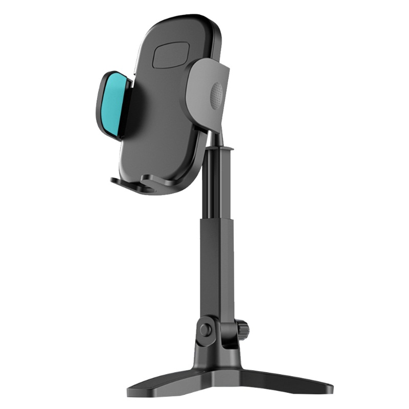 Giá Đỡ Điện Thoại Để Bàn Xoay 360 Độ