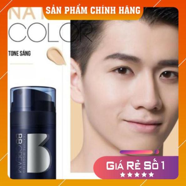 Kem Che Khuyết Điểm Nam BBCream , Kem Nền Che Khuyết Điểm BB cream Làm Đẹp Cho Nam Giới