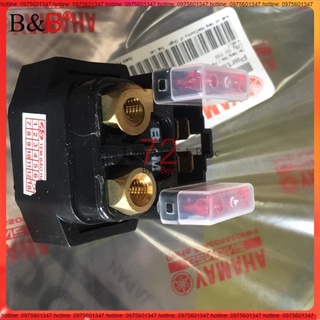 Rơle đề yamaha nouvo lx, nouvo sx ,role khởi động yamaha -Gía sỉ giảm5%