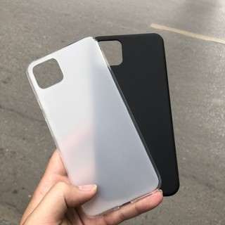 Ốp silicon Google Pixel 4XL