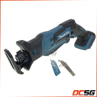 Máy cưa kiếm dùng pin 18V Makita DJR183Z (Thân máy)