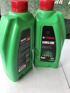 Nhớt yamaha 1 lít