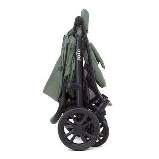 Xe đẩy trẻ em Joie Litetrax 4 W/ RC Laurel