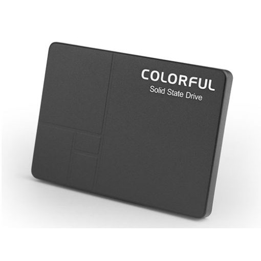 Ổ cứng SSD Colorful 360GB SL500 Sata III 2.5" - Networkhub Phân Phối