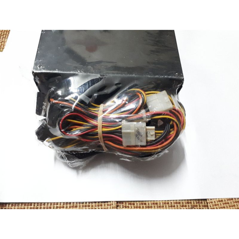 NGUỒN COOLERMASTER 550W cũ bh 1 tháng