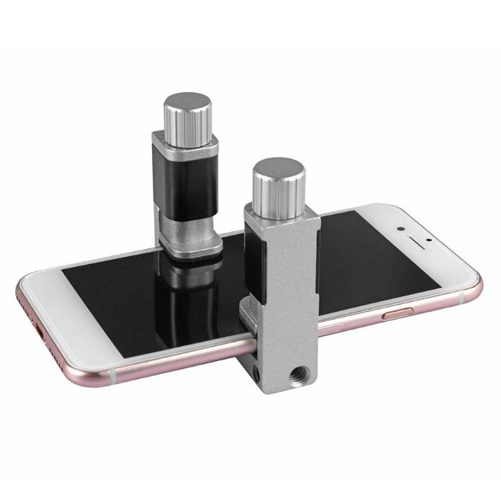 CLEOES Kẹp Cố Định Màn Hình LCD Dùng Sửa Chữa Điện Thoại / Máy Tính Bảng /