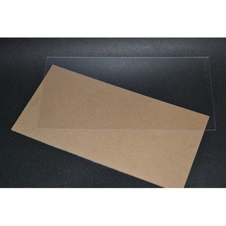 mica trong 2,5mm 30x40