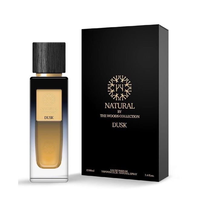 Nước hoa The Woods Collection Dusk