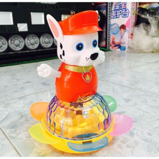 ĐÈN LỒNG HÌNH CHÚ CHÓ