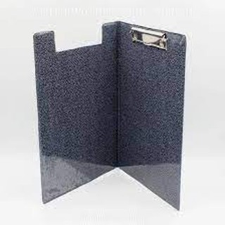 Trình ký 2 mặt da, da vân đá A4 ( Mua kèm deal sốc )