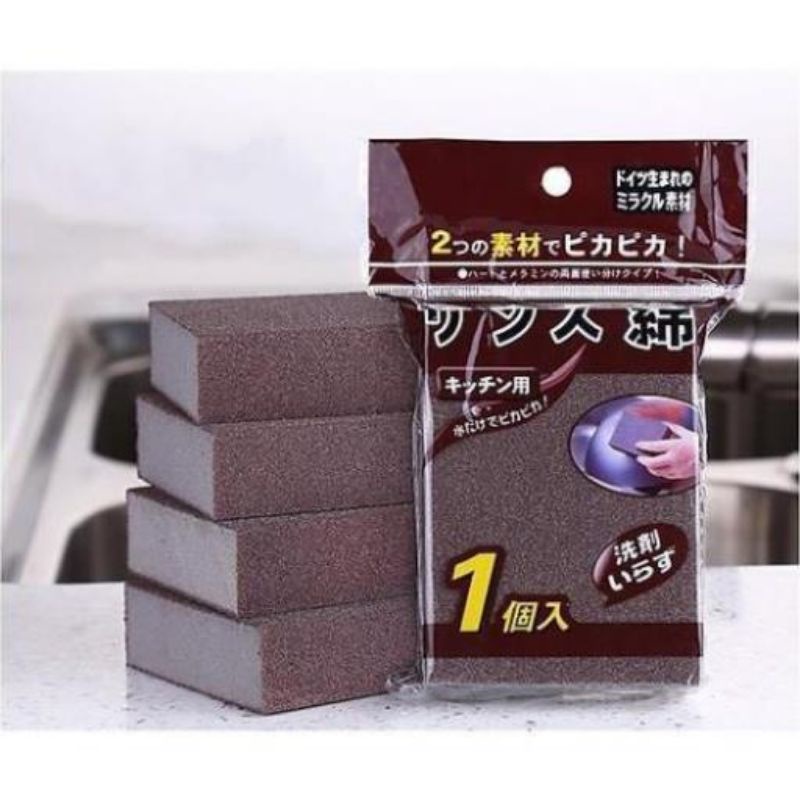 Miếng Cọ Xoong Nồi Siêu Sạch