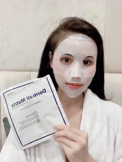 Mặt Nạ Derm-All Matrix Hàn Quốc