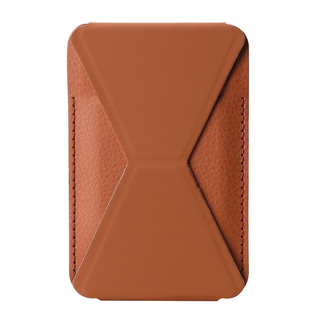 Ốp Điện Thoại Gập Nam Châm Siêu Mỏng Cho iPhone 14 12 13 Pro Max Mini Plus