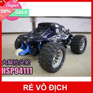 [HSP SHOP] bánh bốc đầu cho xe điều khiển RC tốc độ từ 70 - 100km/h