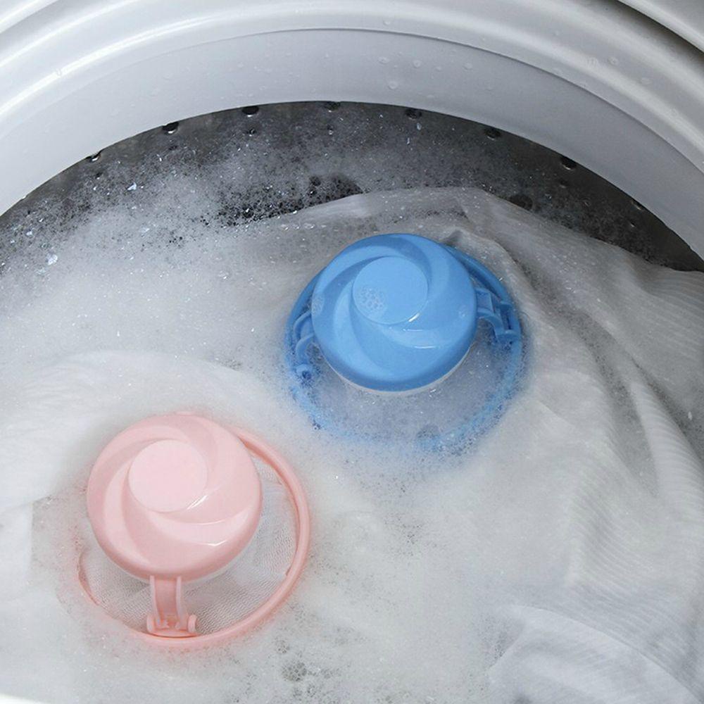 Túi Lọc Giặt Đồ Tiện Dụng Chất Lượng Cao|Bóng Lọc Bụi Bẩn Cho Máy Giặt