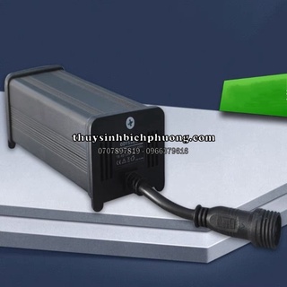 TĂNG PHÔ ODYSSEA T5 - NGUỒN CHẤN LƯU - BALLAST | PHỤ KIỆN THAY THẾ CHO ĐÈN ODYSSEA 2 BÓNG T5HO