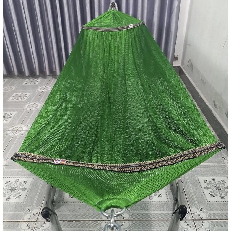 VÕNG LƯỚI BẢNG TO RỘNG CAO CẤP AN TOÀN CHỐNG LẬT CHO BÉ