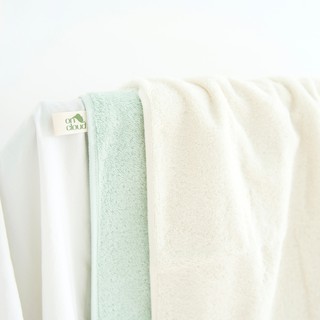 Set 7 Khăn Organic ARIZE Oncloud 100% Cotton