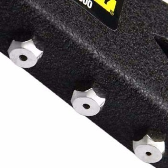 Bộ 3 Món Kìm Rút Rive 4 Lổ Cán Bọc Nhựa Và 100 Đinh Rive Nhôm 4x10mm Và 1 Mũi Khoan 4ly2