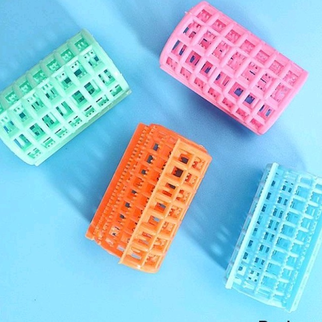 Lô cuốn tóc tạo kiểu tóc xoăn độc đáo chất lượng cao