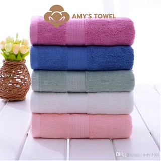 Khăn Mặt Cao Cấp Chất Liệu Sợi Tre Cho Gia Đình Kích Thước 30x50cm Siêu Mềm 156.Mat tre