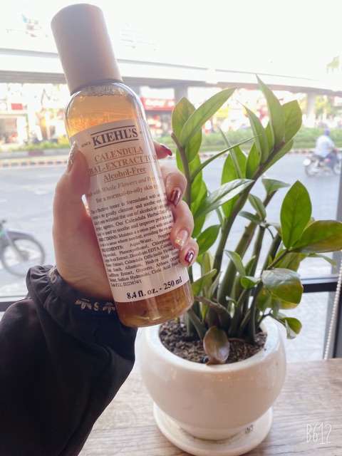Toner hoa cúc Kiehl's Calendula Herbal-Extract full/mini size | BigBuy360 - bigbuy360.vn