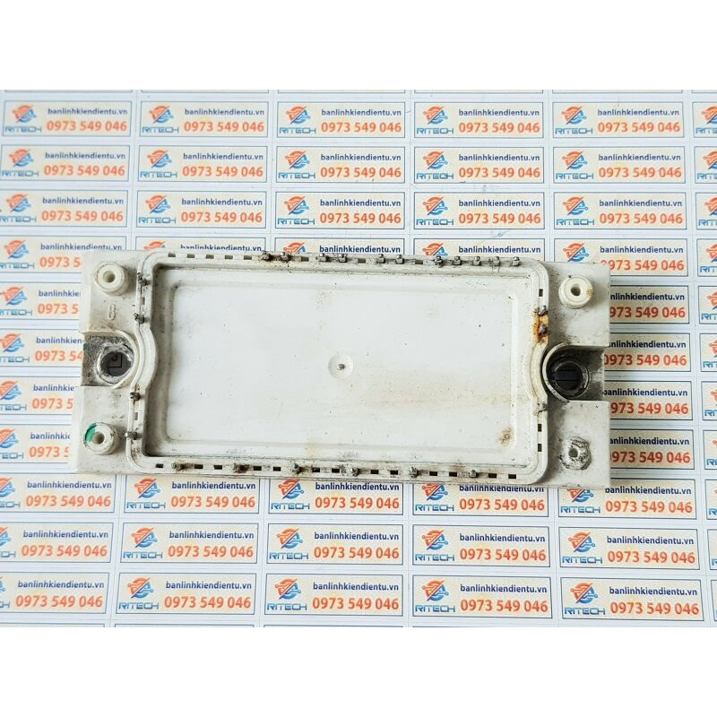 [ 1 Chiếc] FP25R12KE3 IGBT Infineon 25A 1200V