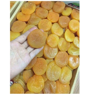Mơ sấy dẻo của Nga 500g