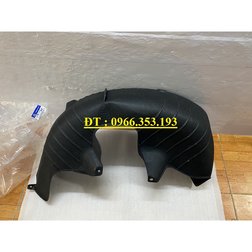 CHẮN BÙN LÒNG DÈ SAU HYUNDAI SANTAFE 2019-2020