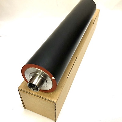 Rulo Ép  Sử Dụng Cho Máy Photocopy Toshiba E550/650/720/850/855/856/857 Hàng Chất Lượng, Giá Cạnh Tranh