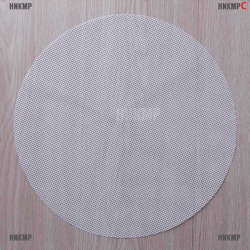Tấm silicon không bám dính tiện dụng để hấp bánh bao