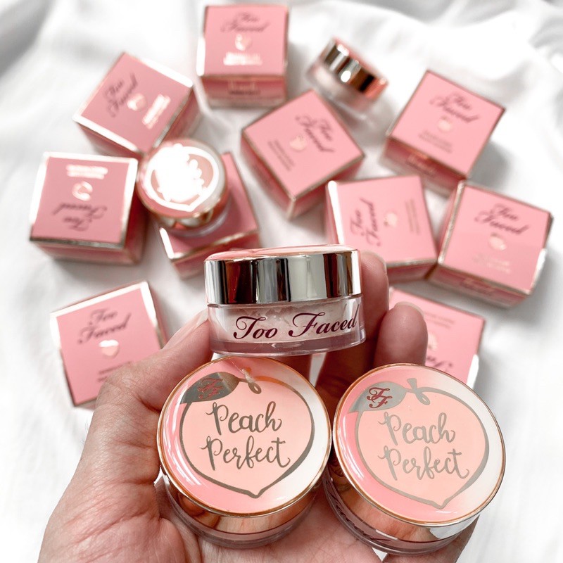 [Bill US] Phấn Phủ Too Faced Peach Perfect Power | BigBuy360 - bigbuy360.vn