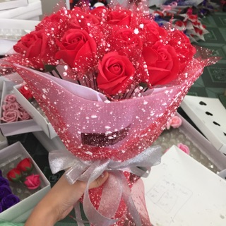 Hoa sáp thơm