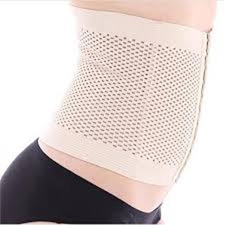Bộ 2 gen nịt bụng làm đẹp eo thon