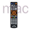 L336 Copy Smart Remote Control Controller With Learn Function For TV CBL DVD SAT Learning machinehome