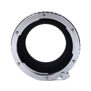 Ngàm chuyển (Canon) EOS-L/M (Chính hãng K&F concept)