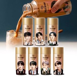[SẴN] Cafe BTS của Baskin Robin