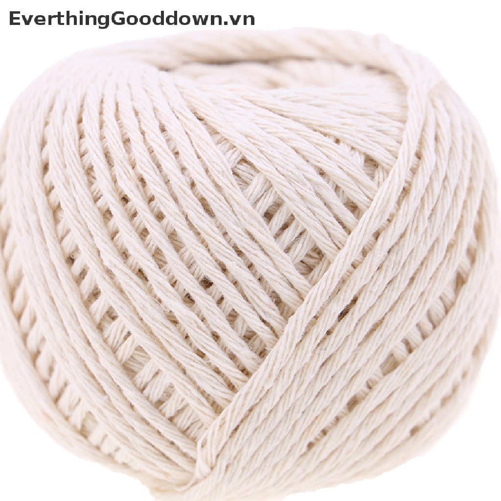 Cuộn Dây Thừng 1 Cuộn 229 feet Dùng Làm Thịt Nướng