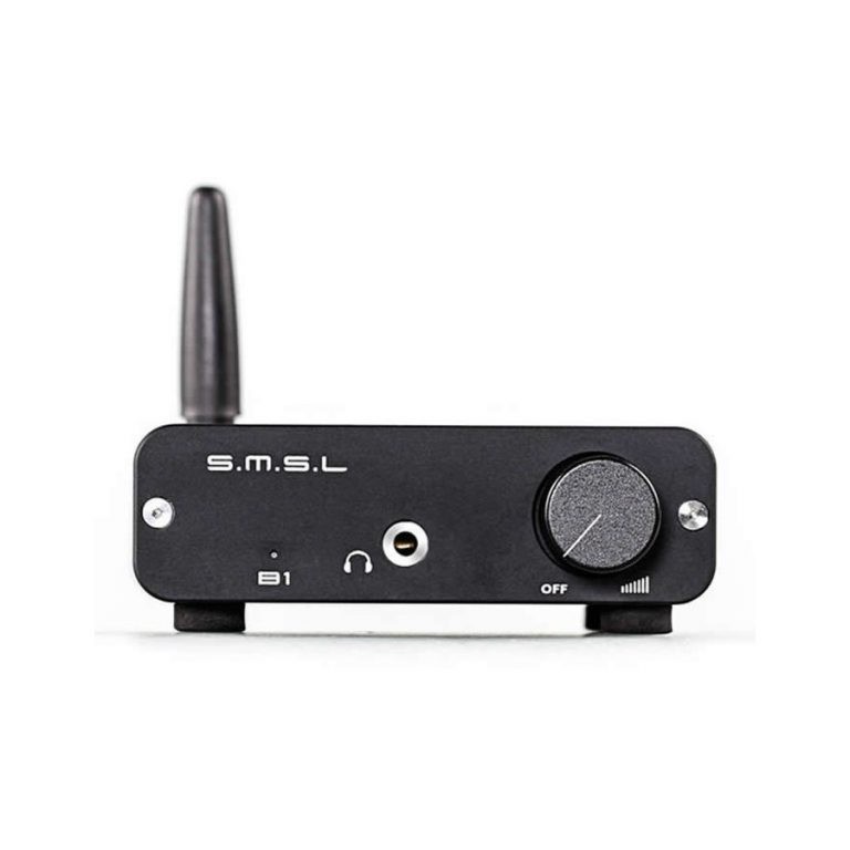 Dac Giải Mã Bluetooth 4.2 & NFC SMSL Audio B1
