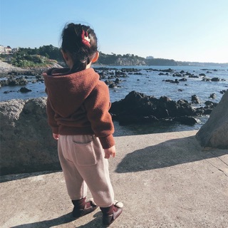 Áo nỉ bông hoddie