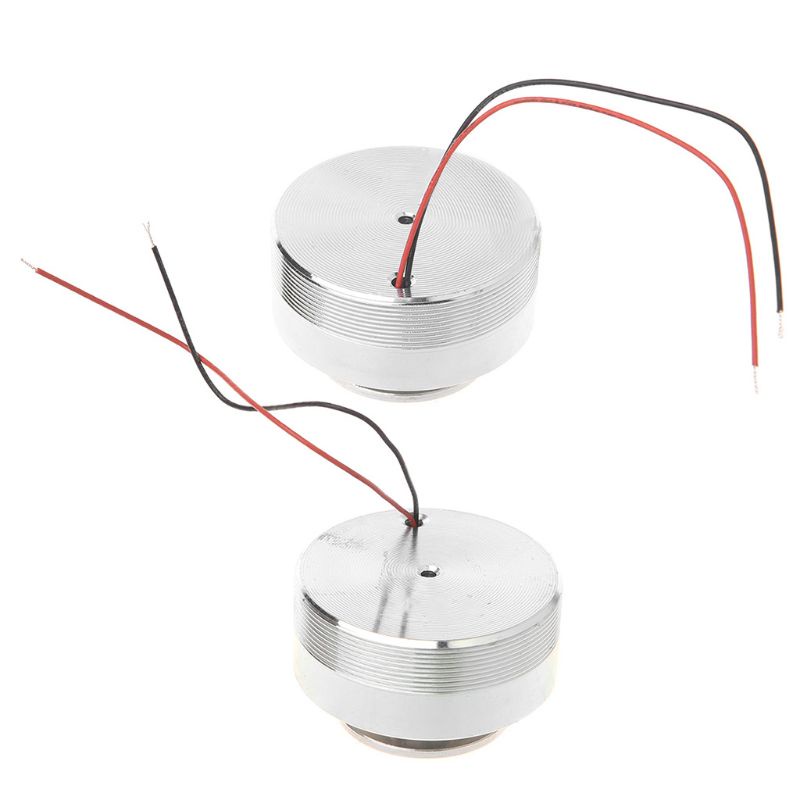 Loa Di Động 20w 4ohm 8ohm 44mm Chất Lượng Cao