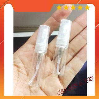 Chai chiết nước hoa 2ml/  Lọ chiết nước hoa 379380