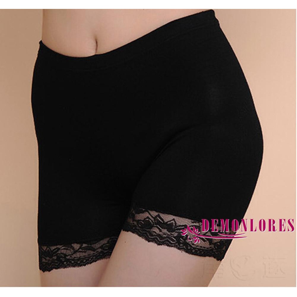Quần Mặc Trong Váy Siêu Co Giãn Cho Nữ