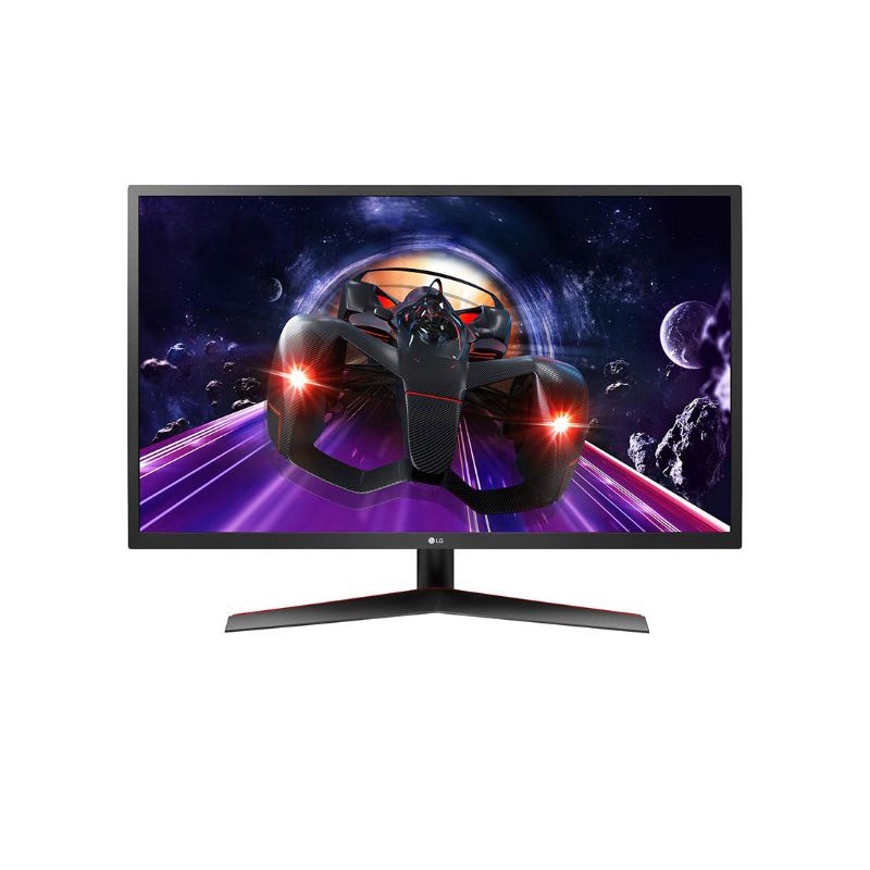 Màn hình máy tính LG 27 inch 27MP60G-B FullHD IPS 75Hz